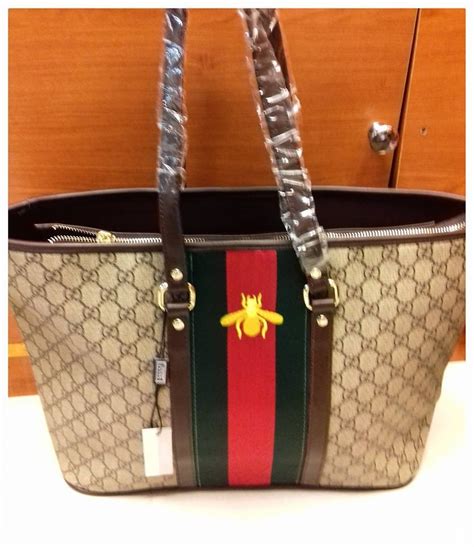 bolsa de mano gucci|cartera gucci original.